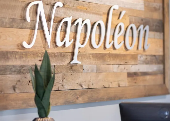 Hotel Napoleon