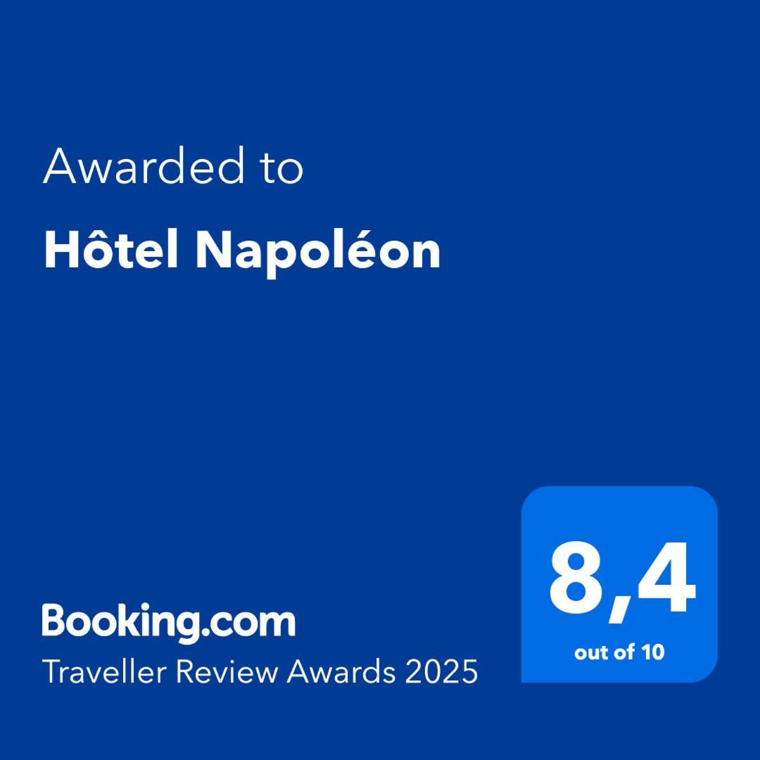 Napoleon Motel 2*