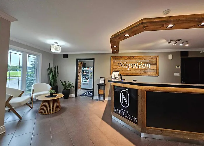 Hotel Napoleon