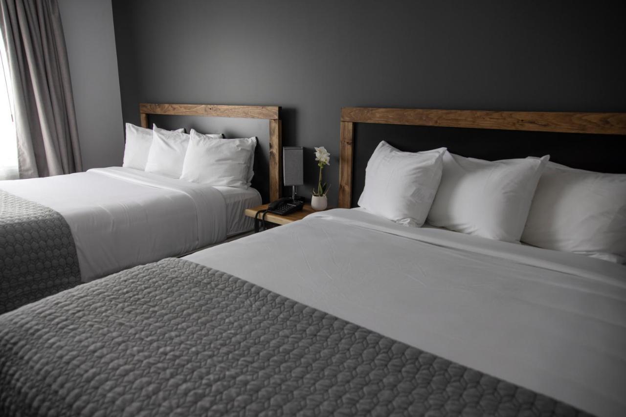 Motel Napoleon 2*